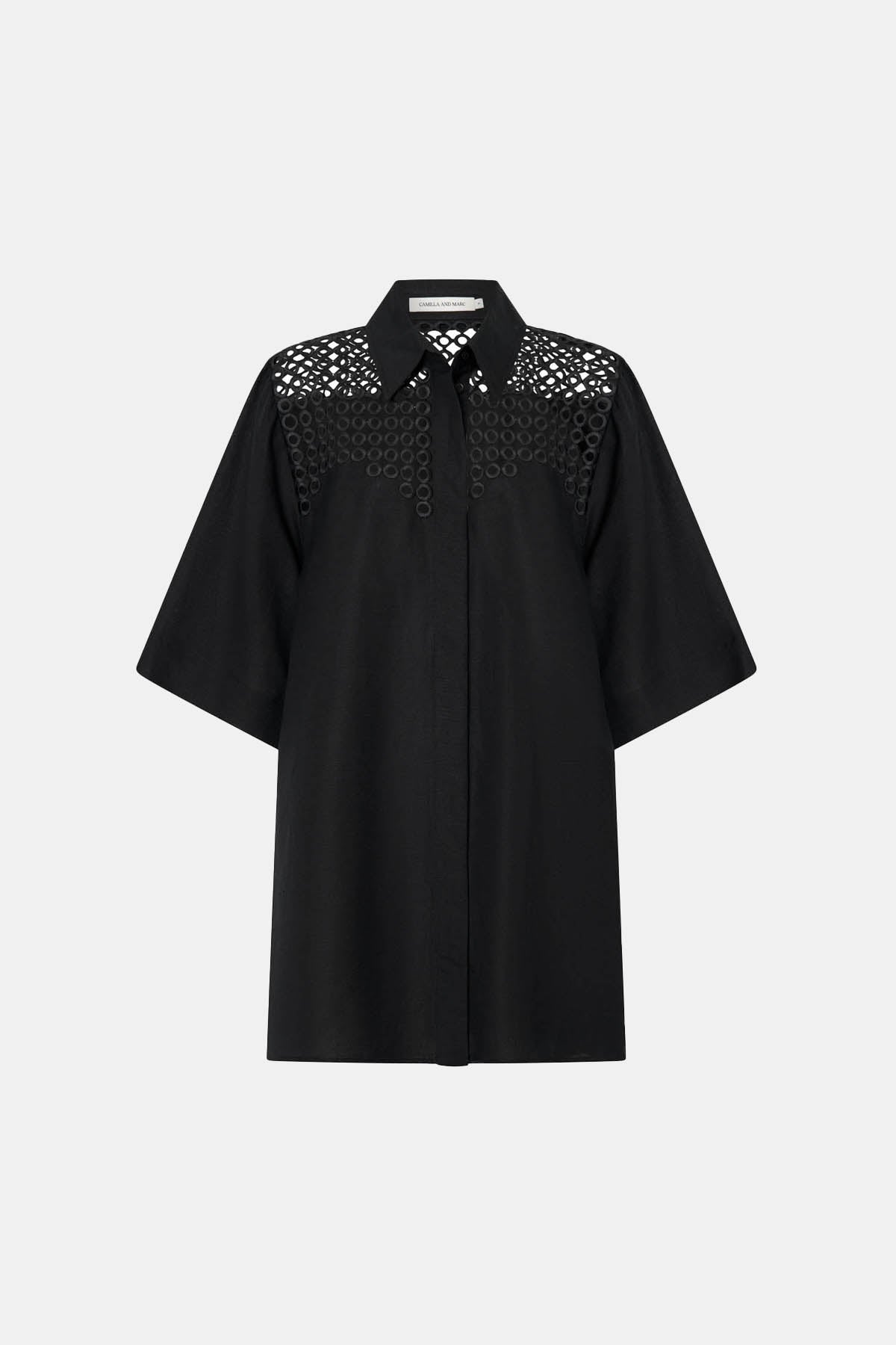 Lolani Dress
