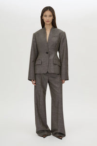 Luce Blazer