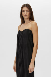 Lucent Midi Dress