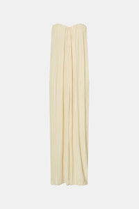 Lucent Midi Dress