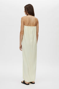 Lucent Midi Dress