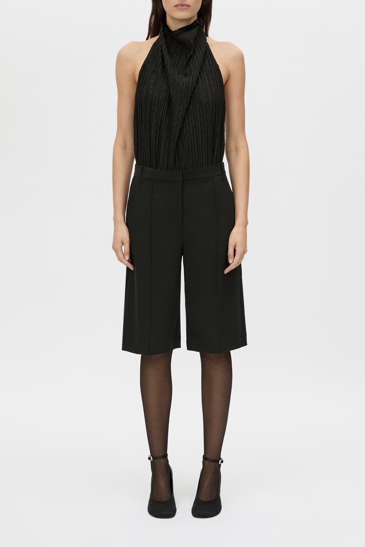 Mackinley Short