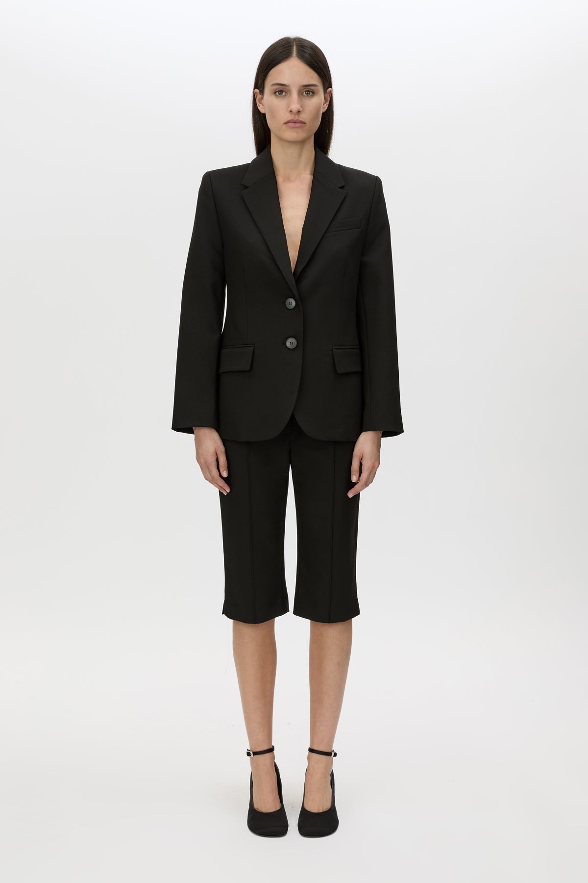 Mackinley Capri Pant