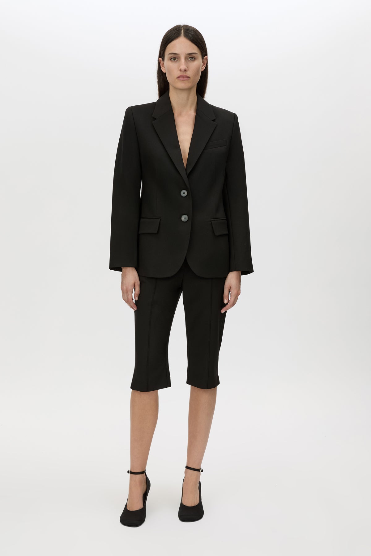 Mackinley Capri Pant