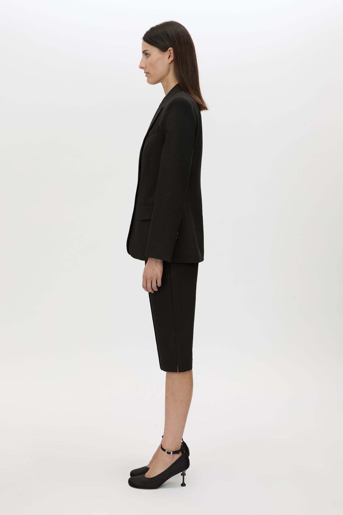 Mackinley Capri Pant
