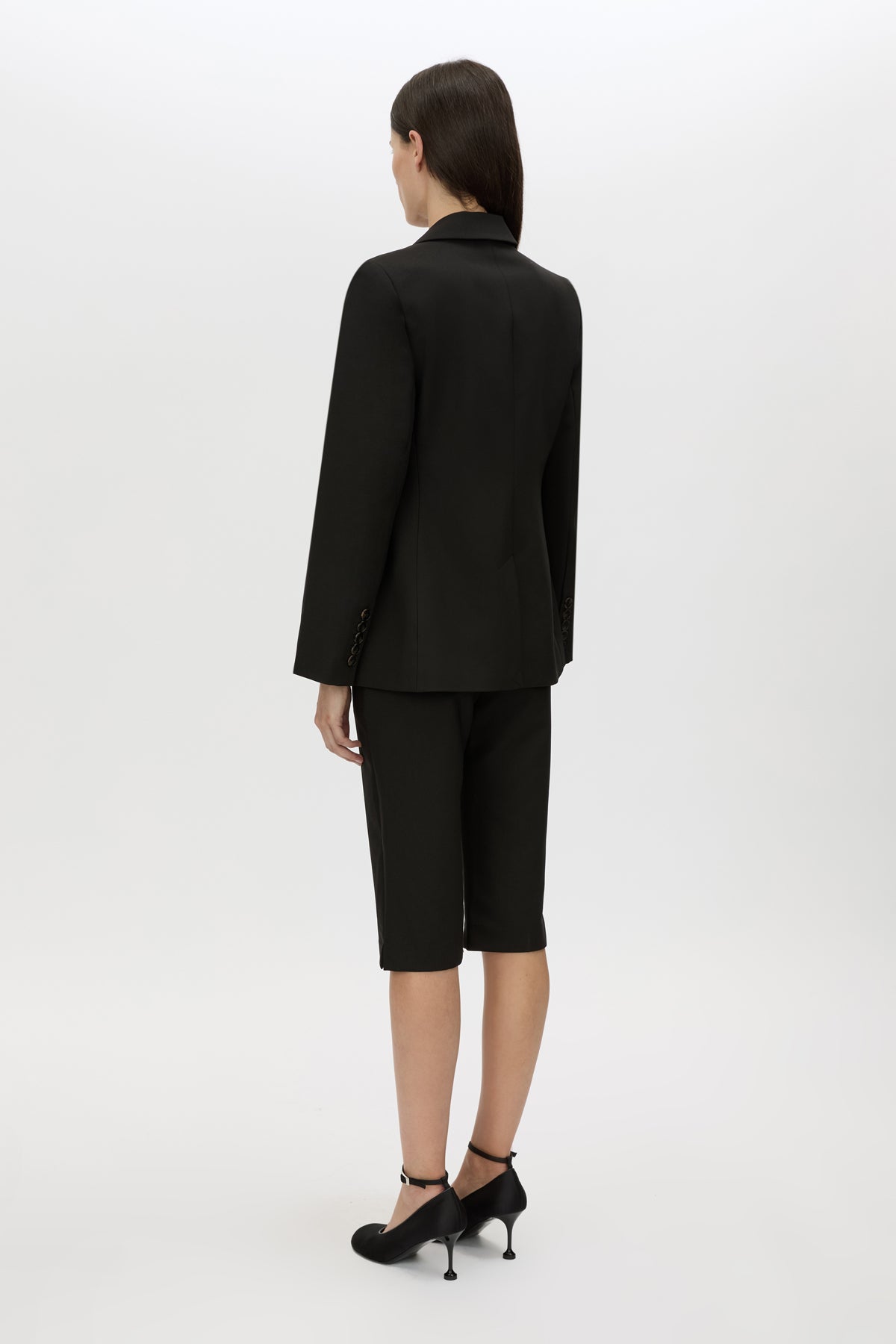 Mackinley Capri Pant