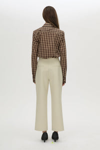 Mackinley Cropped Pant