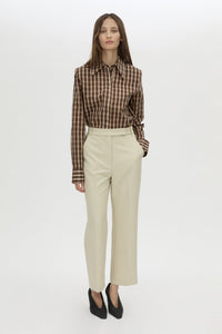 Mackinley Cropped Pant