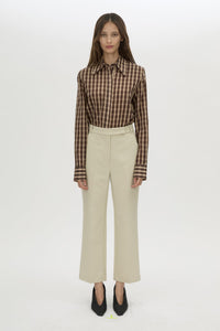 Mackinley Cropped Pant