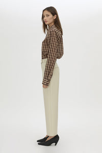 Mackinley Cropped Pant