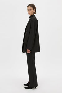 Mackinley Double Breasted Blazer