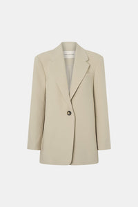 Mackinley Oversized Blazer