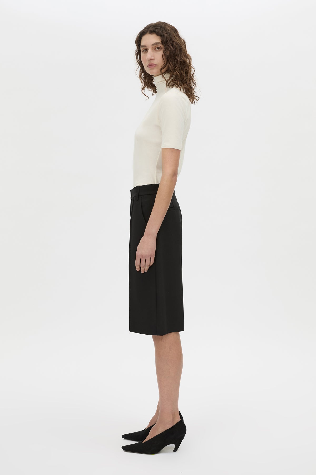 Mackinley Short