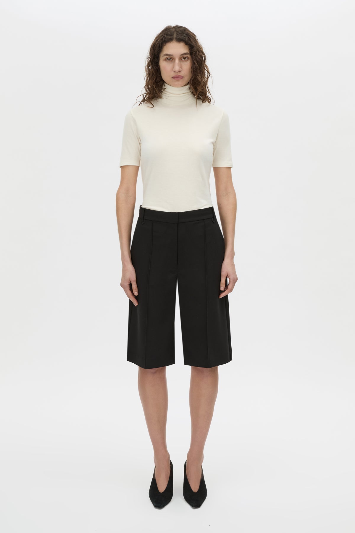 Mackinley Short