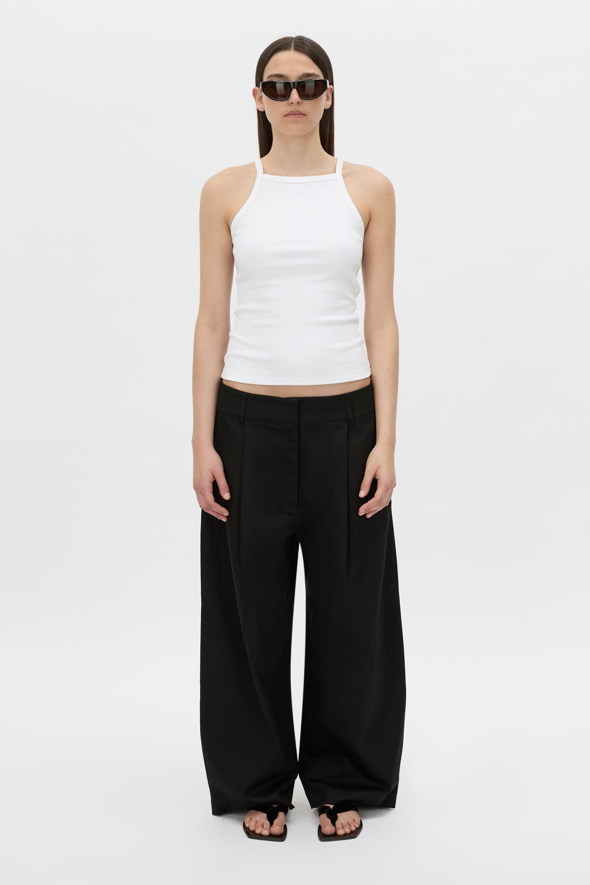 Magnolia Drill Pant