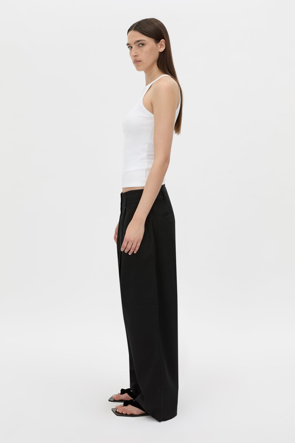 Magnolia Drill Pant