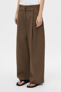 Magnolia Drill Pant