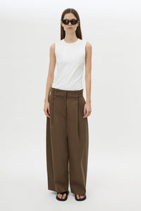 Magnolia Drill Pant