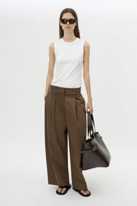 Magnolia Drill Pant