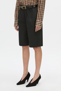 Mahdavi Elasticated Short