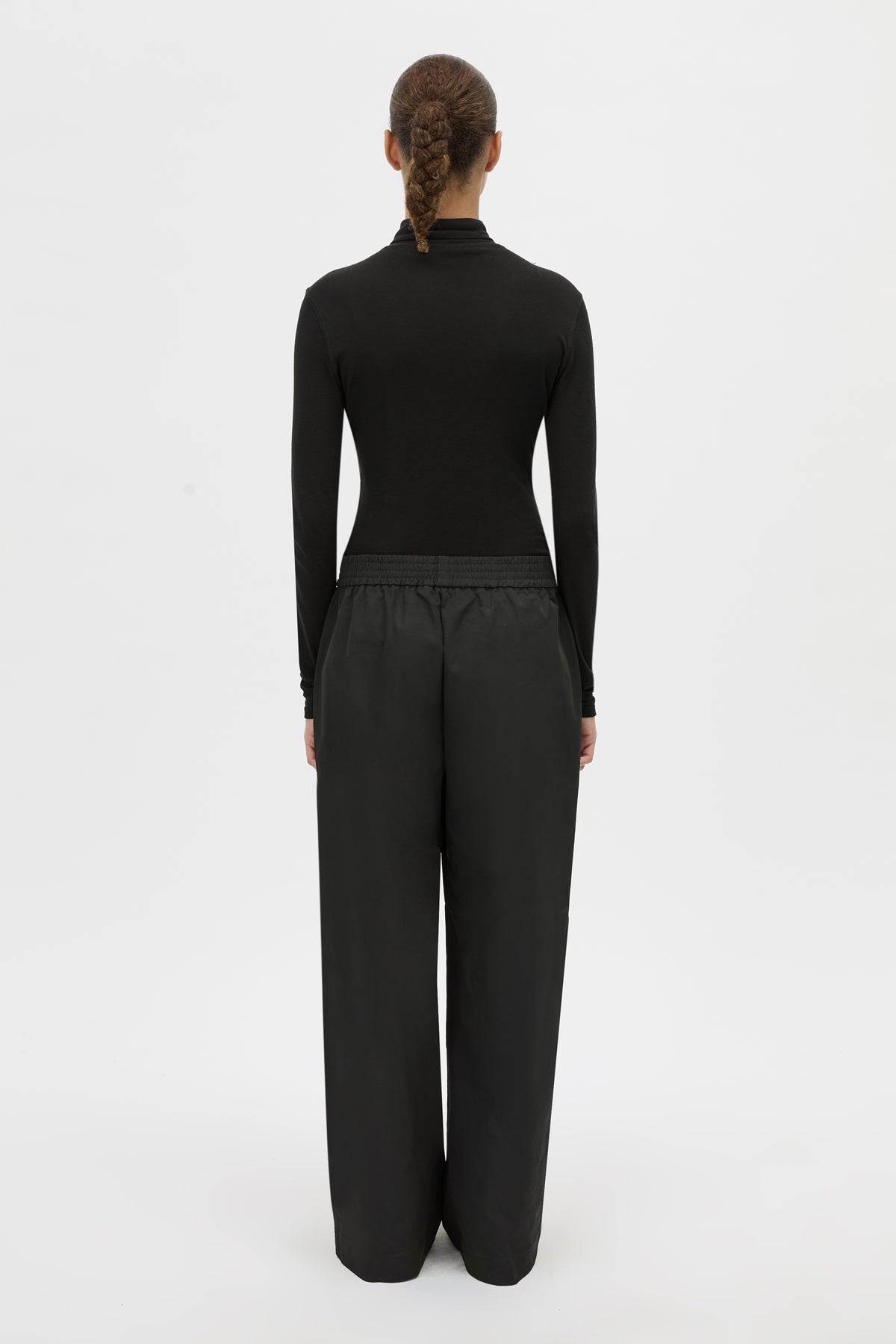 Mahdavi Pant
