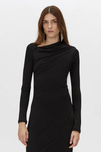 Mai Long Sleeve Dress