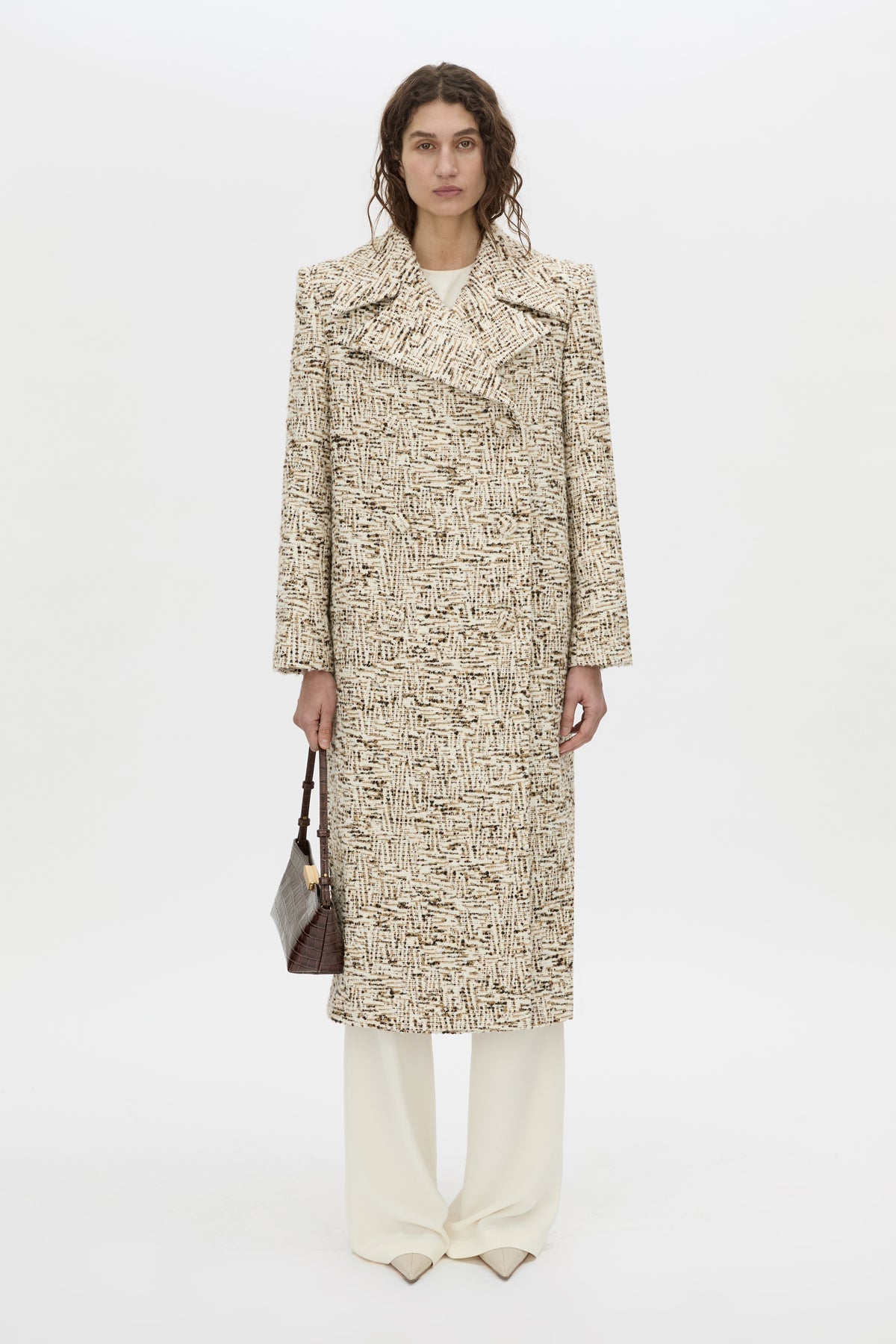 Manara Coat