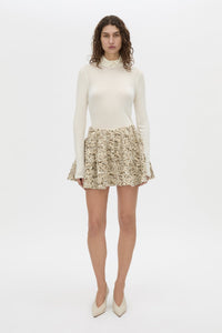 Manara Mini Skirt