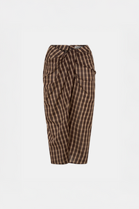 Mannix Midi Skirt