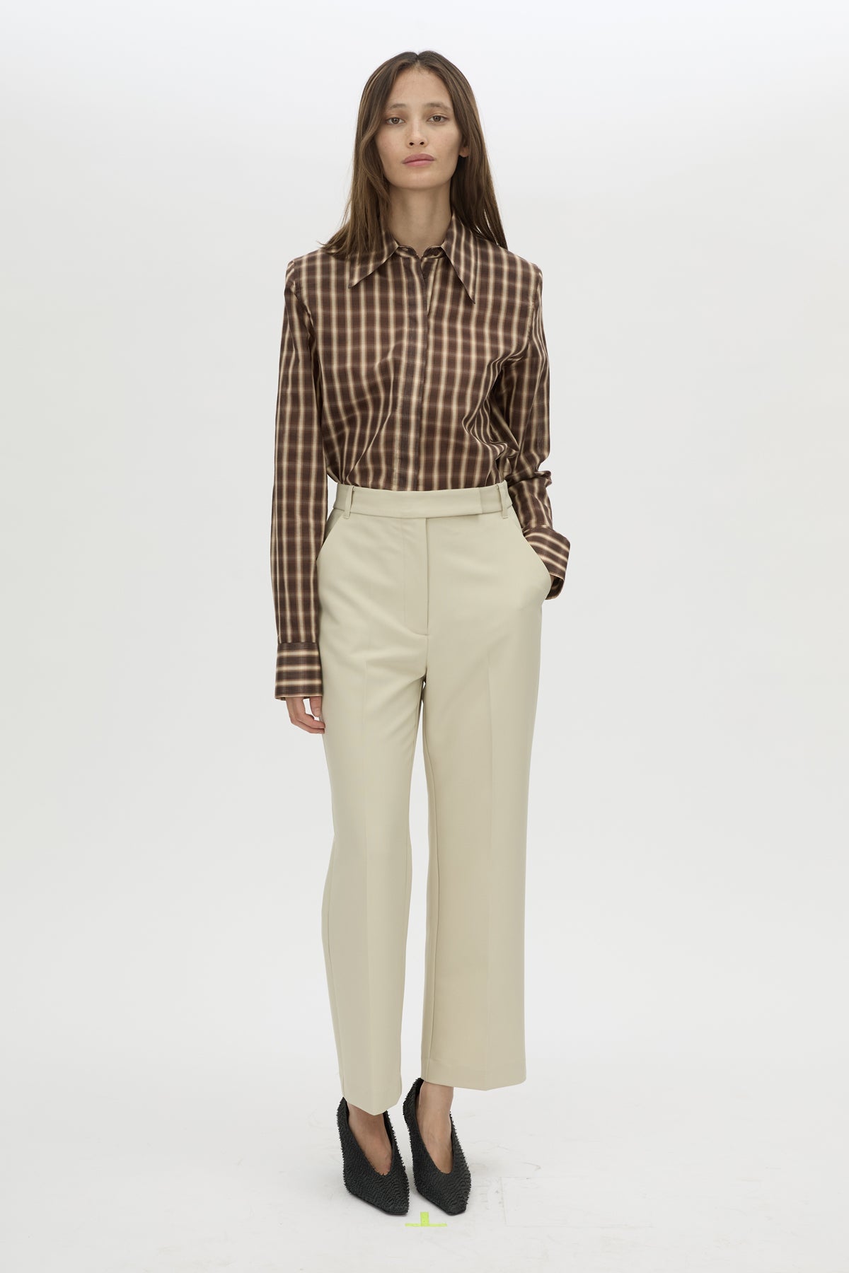 Mannix Shirt
