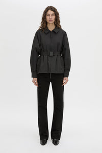 Manon Padded Belted Jacket