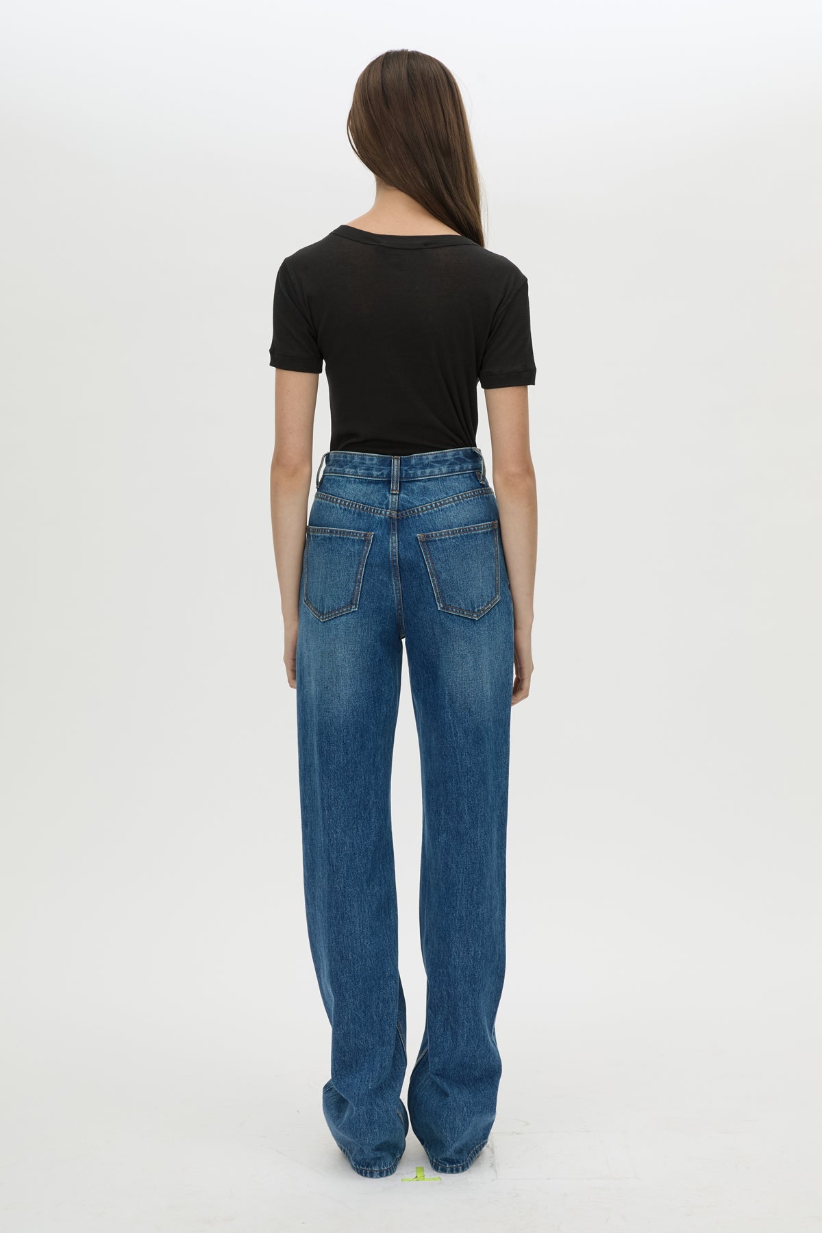 Manuela Denim Jean