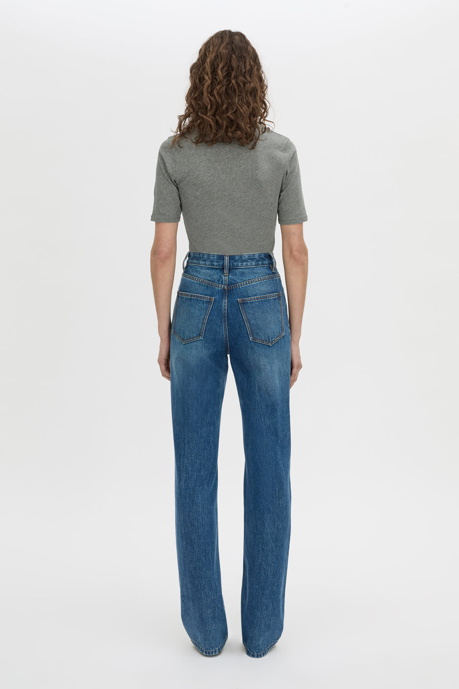 Manuela Denim Jean