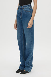 Manuela Denim Jean