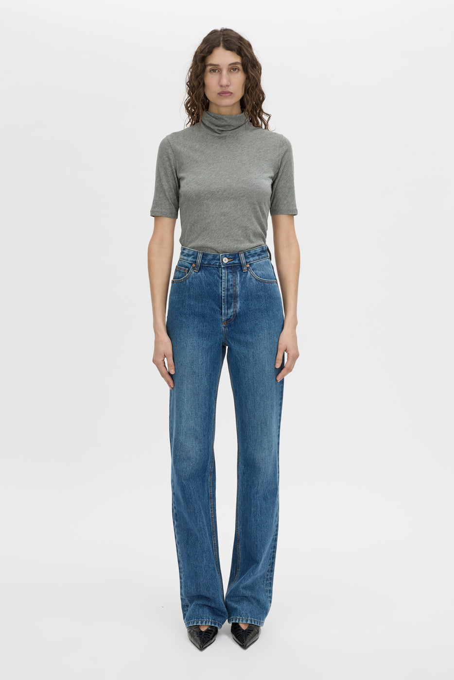 Manuela Denim Jean