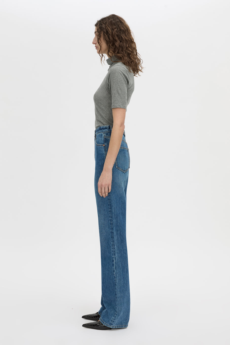 Manuela Denim Jean