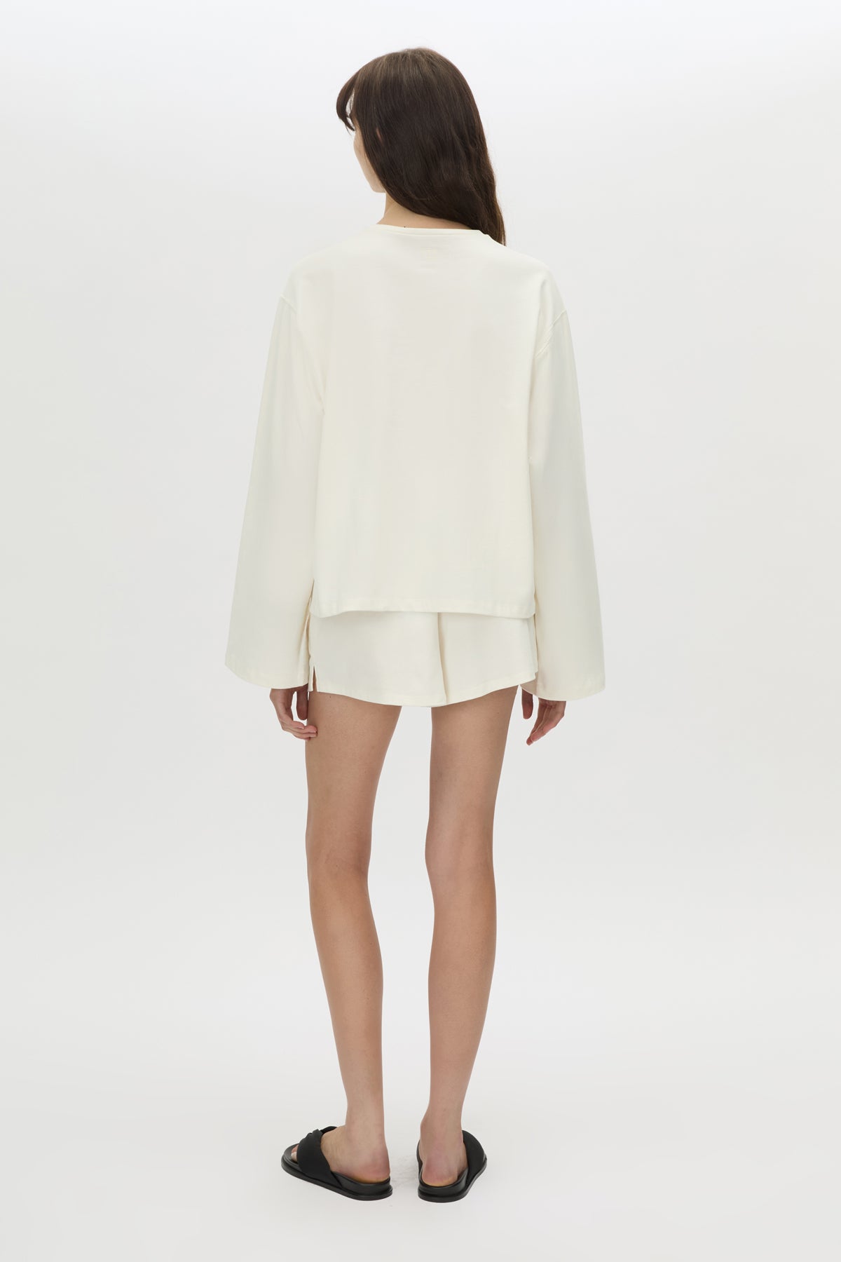 Maris Long Sleeve Tee
