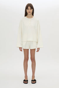 Maris Long Sleeve Tee