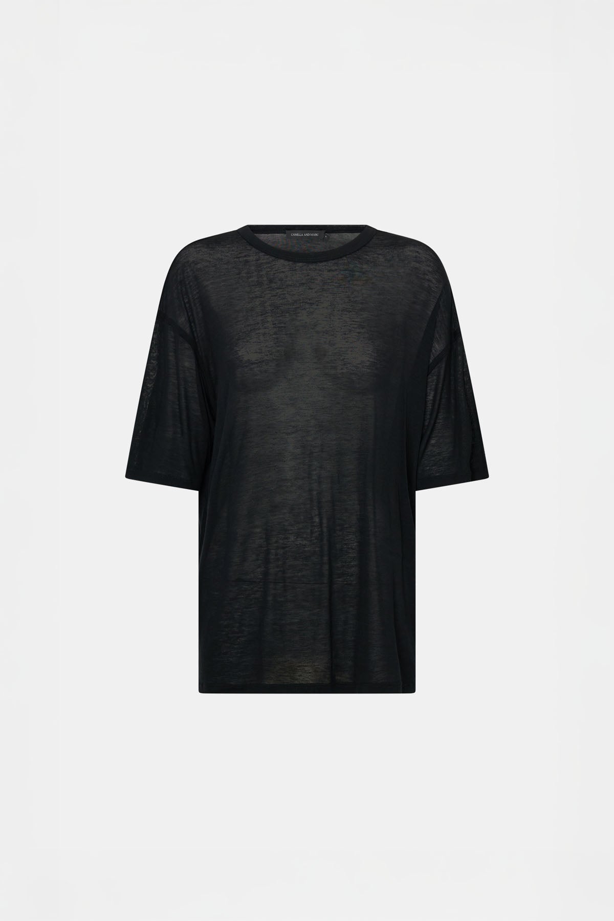 Marjorie Oversized Tee