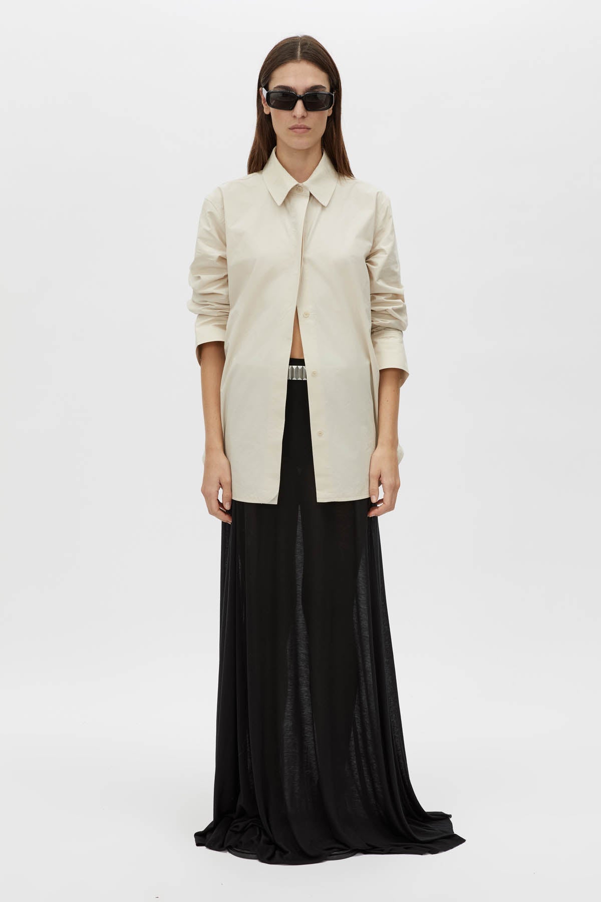 Marjorie Maxi Skirt