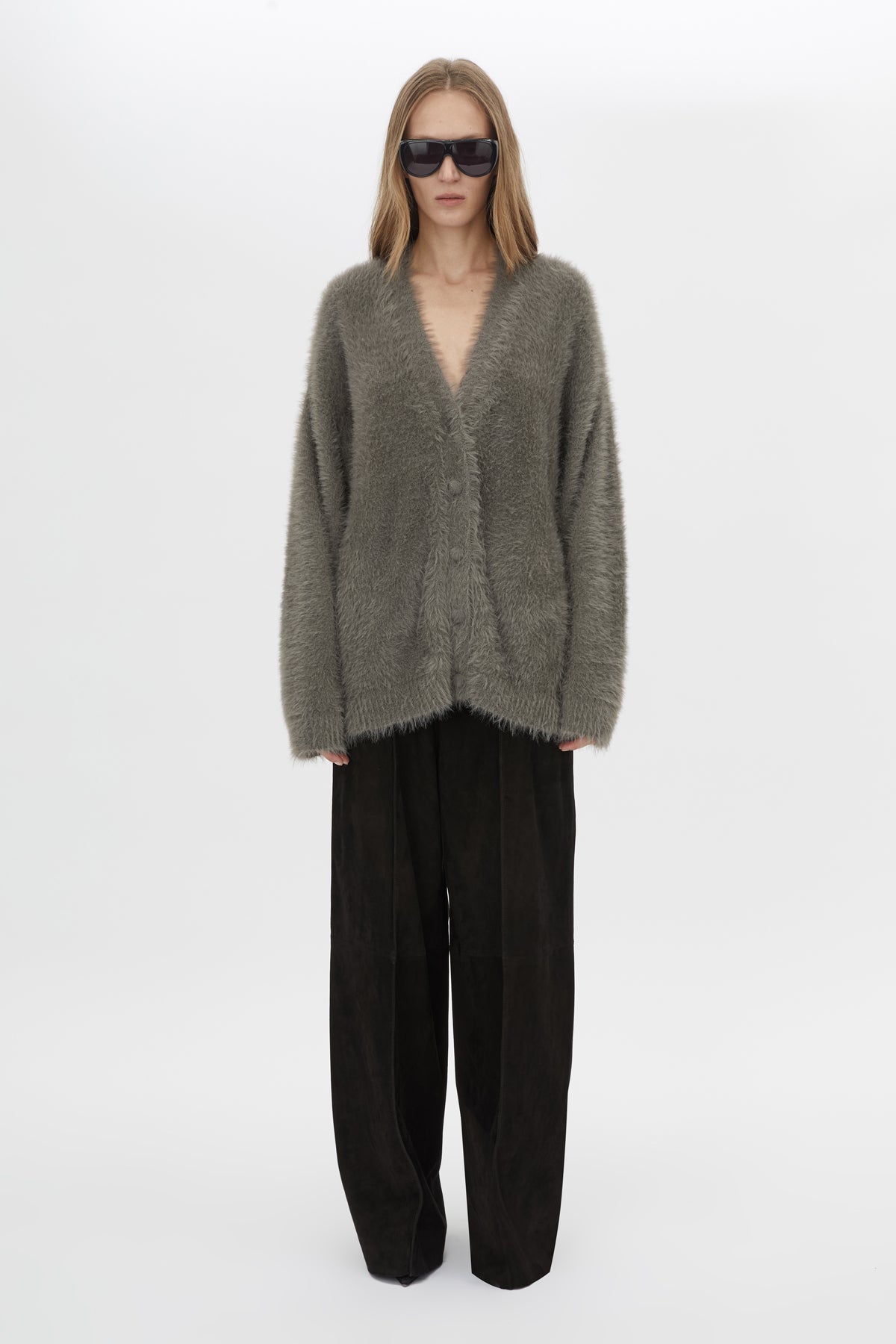 Martine Knit Cardigan