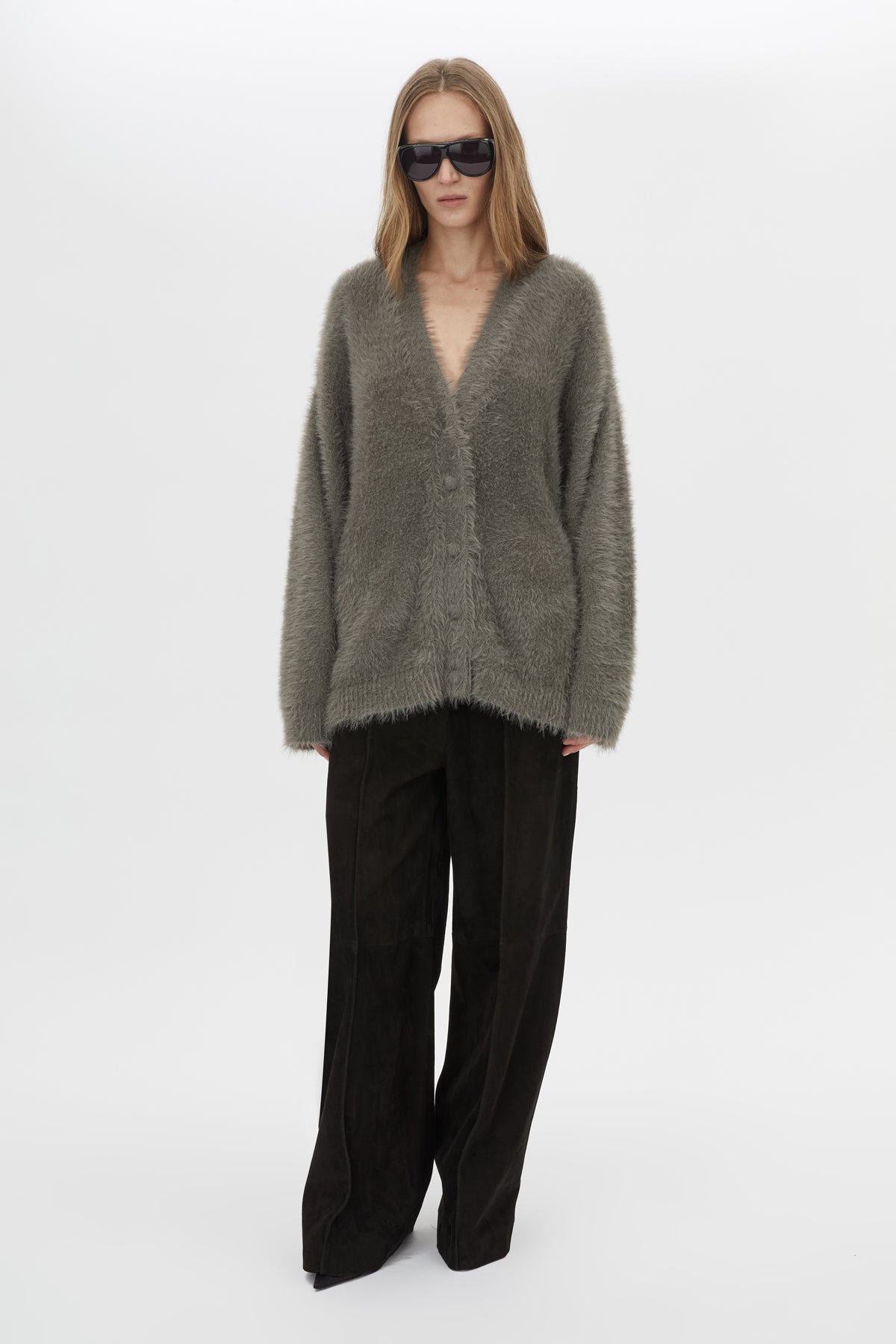 Martine Knit Cardigan