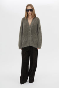 Martine Knit Cardigan