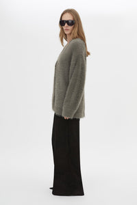 Martine Knit Cardigan