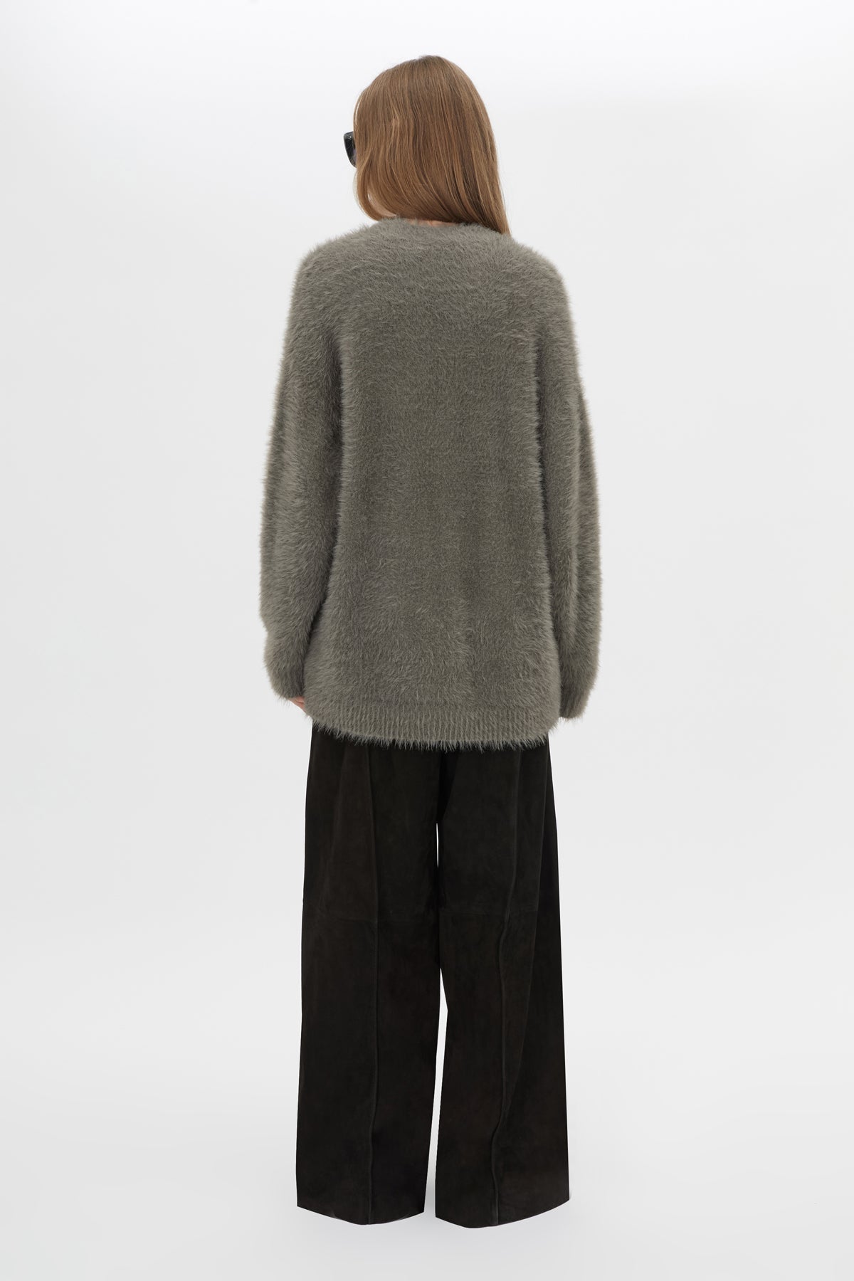 Martine Knit Cardigan