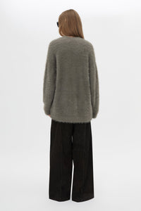 Martine Knit Cardigan