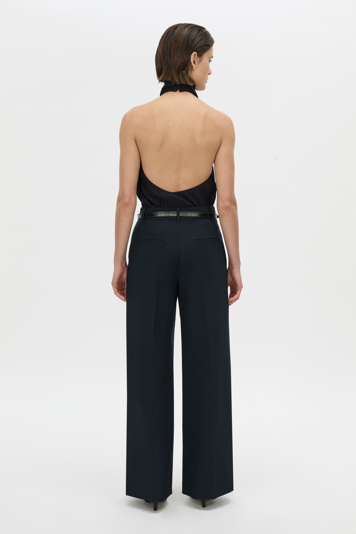 Mavis Top