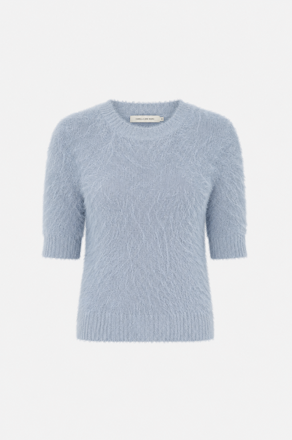 Maxime Knit Top