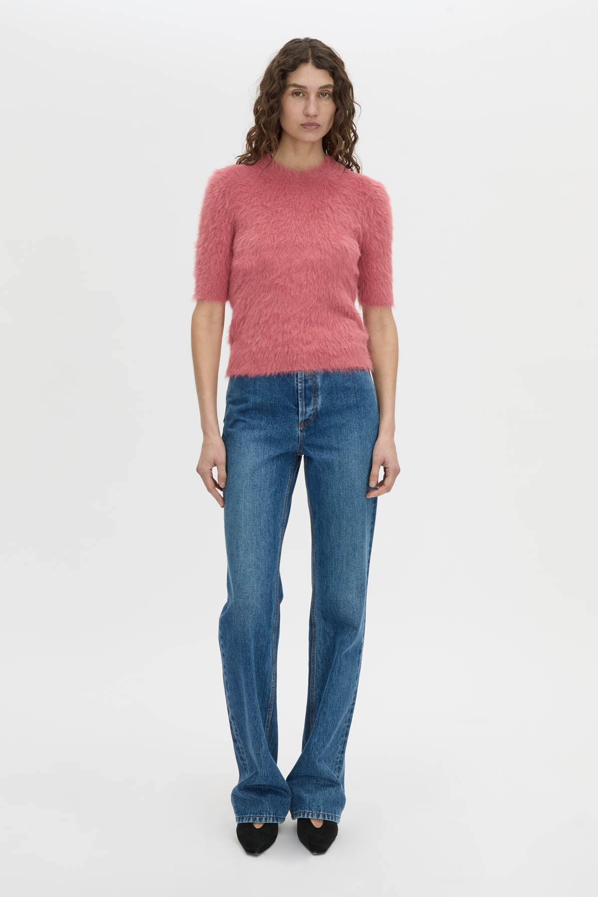 Maxime Knit Top