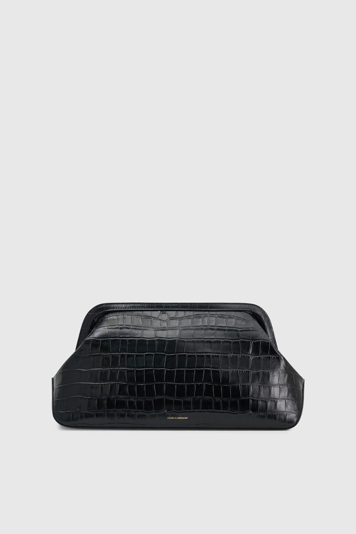 Mette Croc Bag